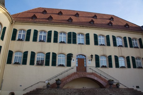 Bad Bergzabern